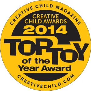 Creative Child