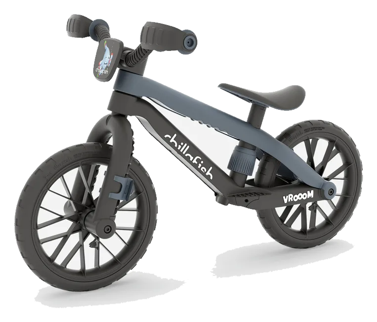 BMXie Vrooom
